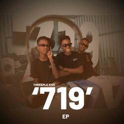 kunyeke (feat. 8one9)