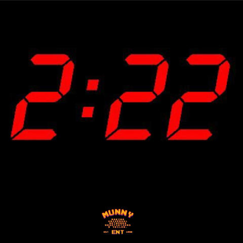 222 (Radio Edit)