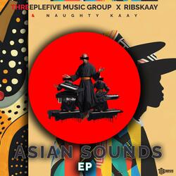 Operation dubula (feat. Ribskaay, Naughty kaay & 8one9)