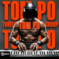 Tom po (feat. 8one9, Ribskaay & Naughty kaay)