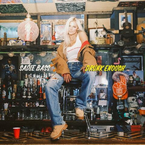 Drunk Enough