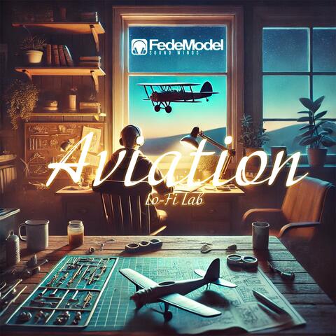 Aviation Lo-Fi Lab