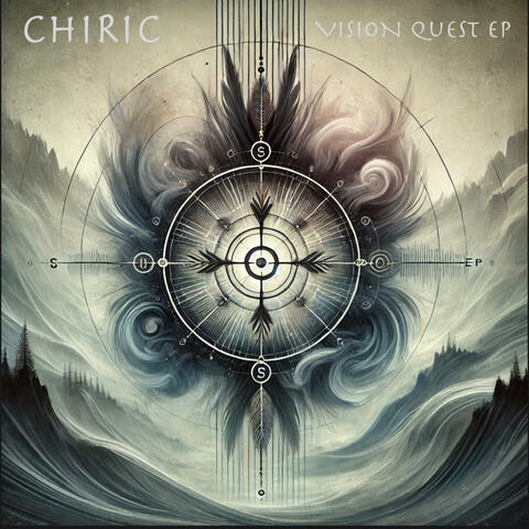 Vision Quest EP