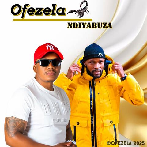 Ndiyabuza