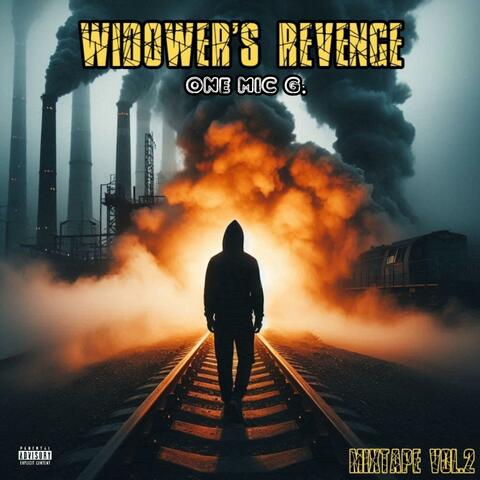 Widower's Revenge vol. 2