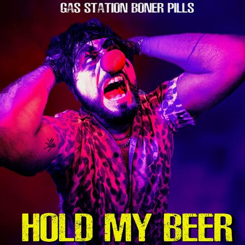 Hold My Beer