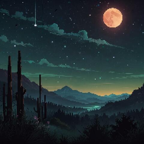 Starlit Serenity