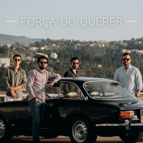 Força Do Querer