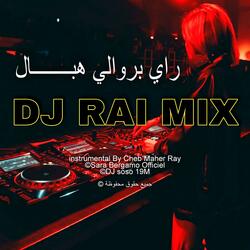 بروالي هبااال لهند لقديم |dj rai Mix Berwali