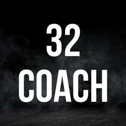 Coach (feat. 3rd Wxrld)