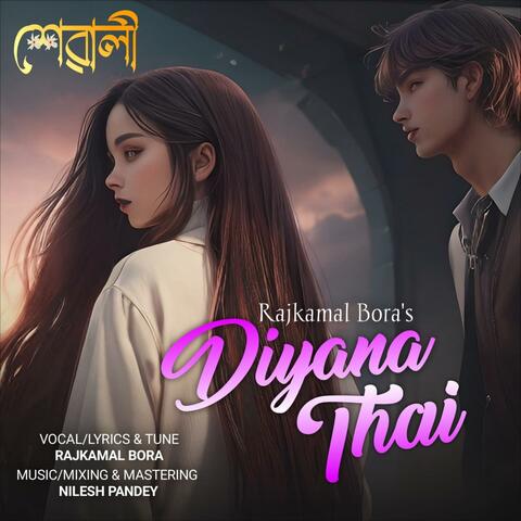 Diyana Thai (Top Assamese) (feat. Rajkamal Bora)
