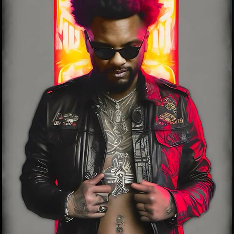 LIGHT IT UP (NY Drill/Jersey Remix)