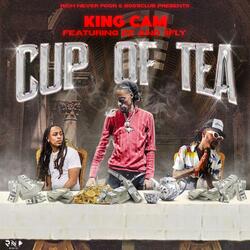 Cup of Tea (feat. E.Z & 3fly)