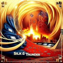 Silk & Thunder