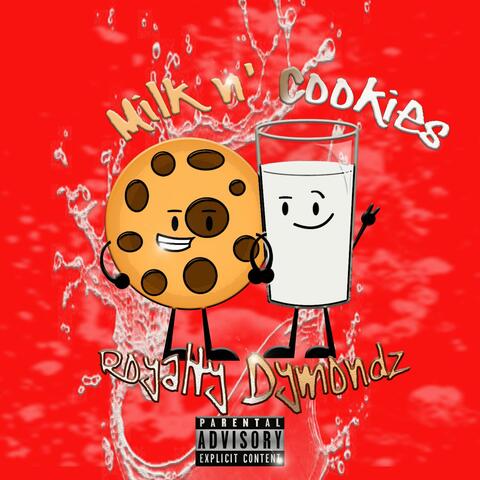 Milk N' Cookies