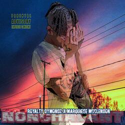 Nonchalant (feat. Marquiese McClendon)