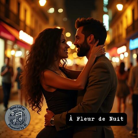 A Fleur de Nuit