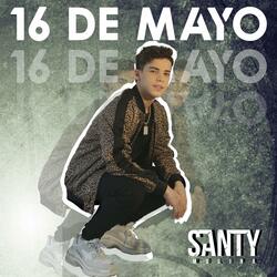 16 de Mayo