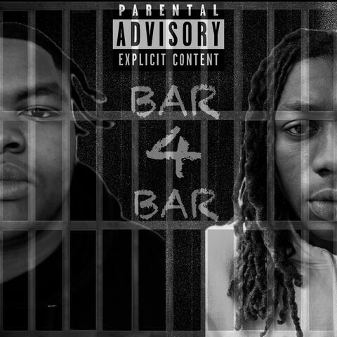 Bar 4 Bar (feat. Big V)