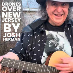 Drones Over New Jersey