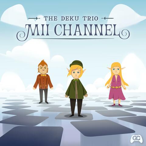 Mii Channel Jazz