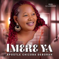 IMERE YA