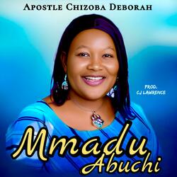 MMADU ABUCHI
