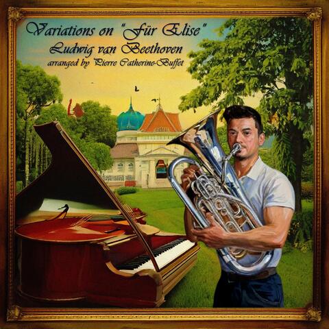 Variations on "Für Elise"