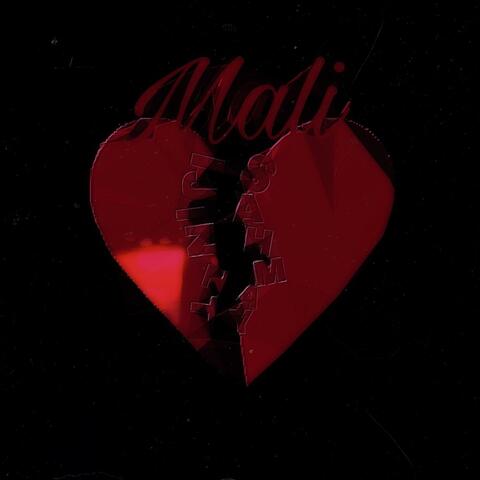 Mali (feat. IJIN ZT & Sahmay)
