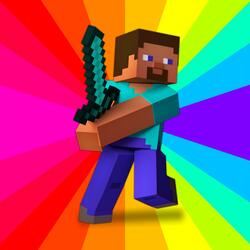 MINECRAFT THEME SONG