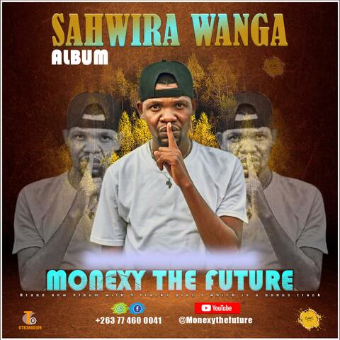 Sahwira wanga