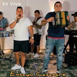 Caliche Ensayo (En Vivo)
