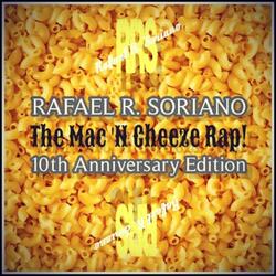The Mac 'N Cheeze Rap!