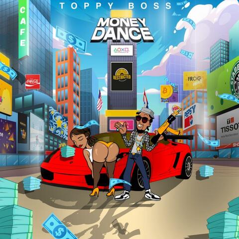 Money Dance