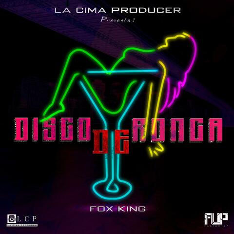 Disco de Ronca
