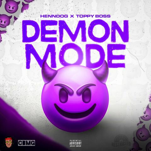 Demon Mode (feat. Henndogg)