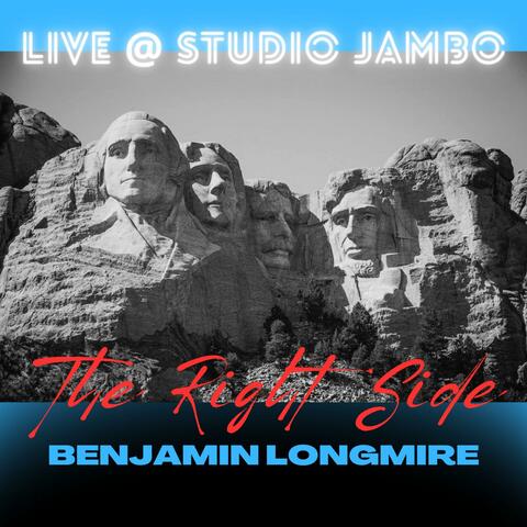 The Right Side (LIVE @ STUDIO JAMBO)