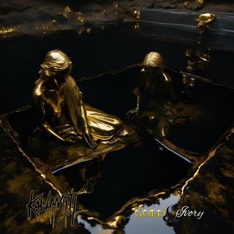 Gold and Ivory