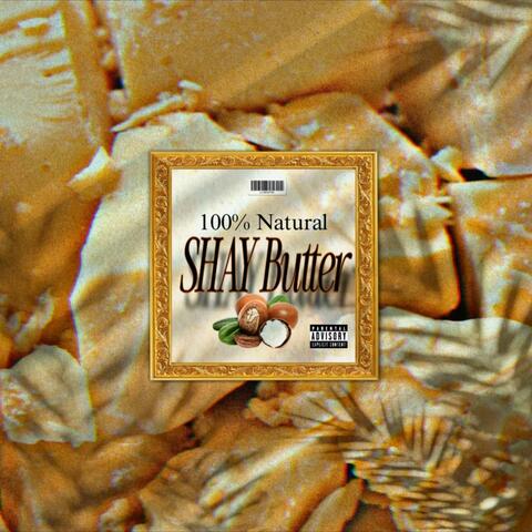 Shay Butter