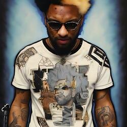 BEEN OFFICIAL (feat. IsoDope Beats)