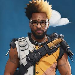 LIGHT PACC (feat. IsoDope Beats)