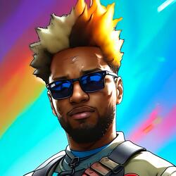 LIKE THIS (feat. IsoDope Beats)