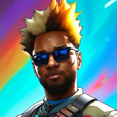 LIKE THIS (feat. IsoDope Beats)