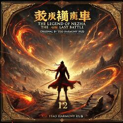 终焉序曲 (Overture of the End)