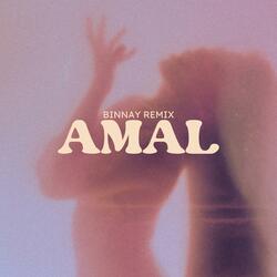 AMAL (BINNAY Remix)