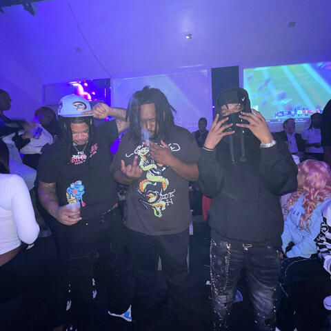 TMU BAE (feat. BigBuckDuck & Kxng Kudo)