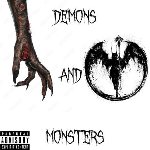 Demons & Monsters