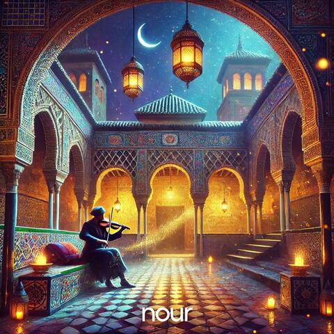 Andalusian Nights