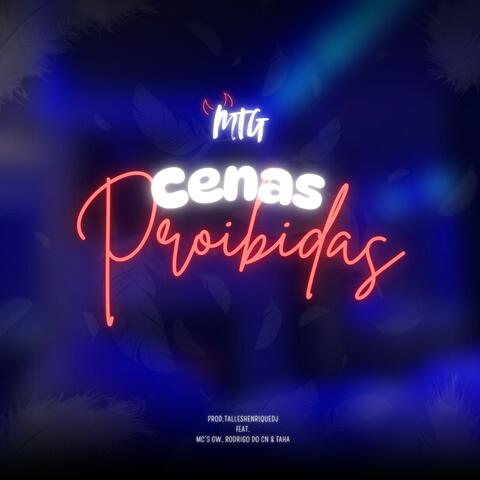 MTG Cenas Proibidas