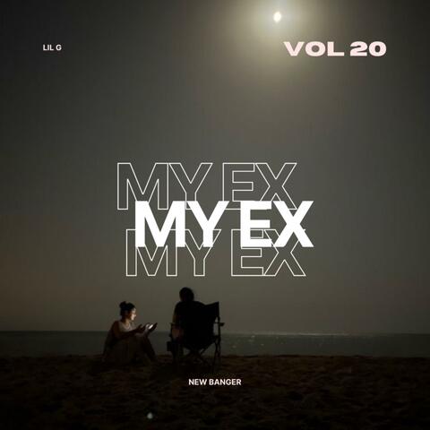 My ex